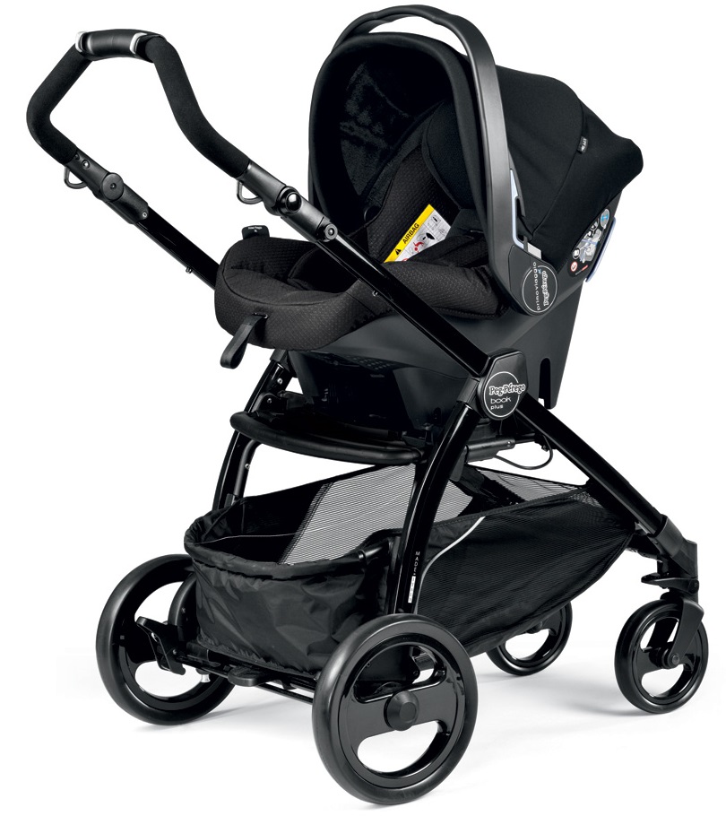 Peg Perego Trio Book Plus Sportivo Modular Parents